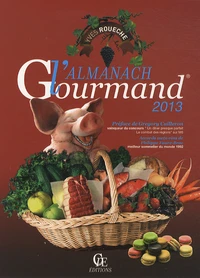L'Almanach gourmand