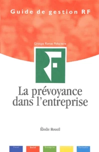 La Prevoyance Dans L'Entreprise