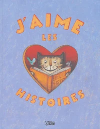 J'aime les histoires