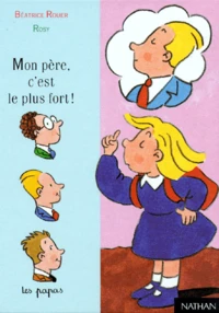 Mon père, c'est le plus fort !