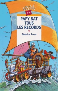 Papy Bat Tous Les Records