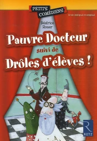 Pauvre Docteur