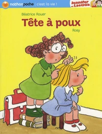 Tête à poux