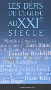 Les Defis De L'Eglise Au Xxieme Siecle