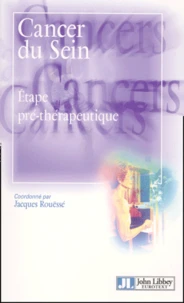 Cancer Du Sein. Etape Pre-Therapeutique