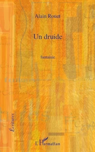 Druide   fantaisie