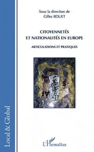 Citoyennetés et nationalités en Europe