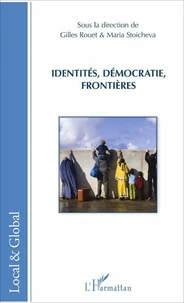 Identités, démocratie, frontières