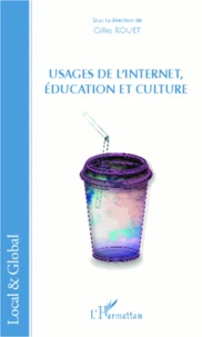 Usages de l'internet, éducation et culture