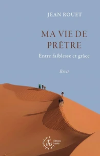 Ma vie de prêtre