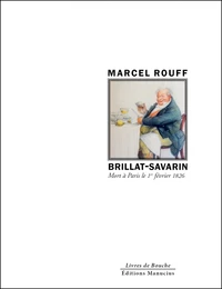 Brillat-Savarin