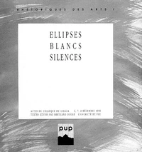 Ellipses blancs silences