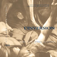 L'inversion