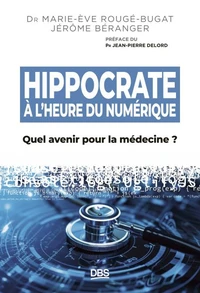 Hippocrate à l’heure du numérique