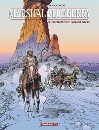 Frontière sanglante