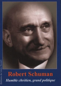 Robert Schuman (1886-1963)