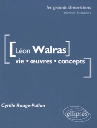 Léon Walras