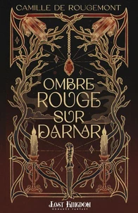 Ombre rouge sur Darnar