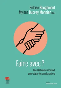 Faire avec ?