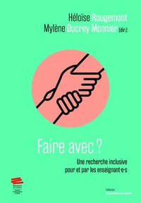 Faire avec ?