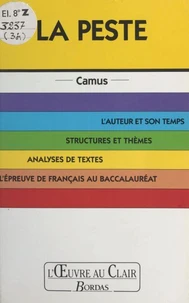 La peste, Camus