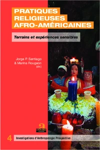 Pratiques religieuses afro-américaines