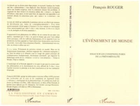 L'événement de monde