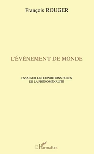 L'événement de monde