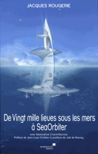 De Vingt mille lieues sous les mers à SeaOrbiter