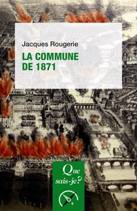 La commune de 1871