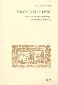 Ronsard et le livre