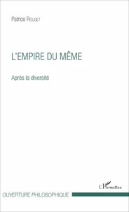 L'empire du même