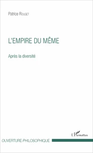 L'empire du même
