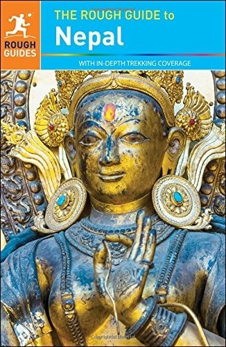  Rough Guides - Nepal.