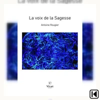 La voix de la Sagesse