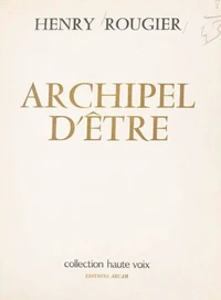 Archipel d'être