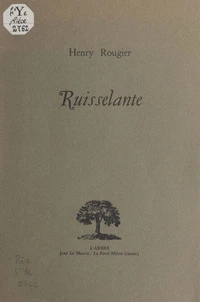 Ruisselante
