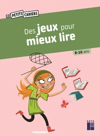 Des jeux pour mieux lire