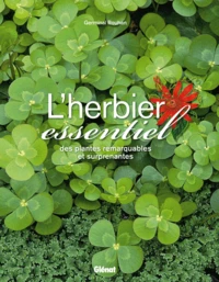 L'herbier essentiel