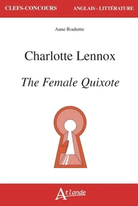Charlotte Lennox