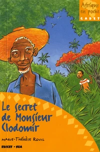 Le secret de monsieur Clodomir