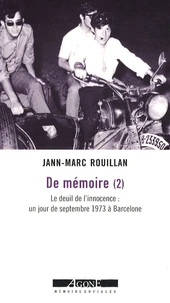 De mémoire