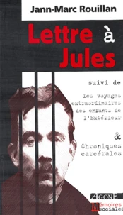Lettre à Jules