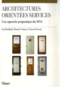 Les architectures orientées service