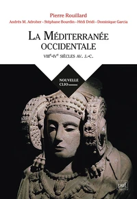La Méditerranée occidentale