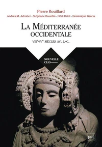 La Méditerranée occidentale