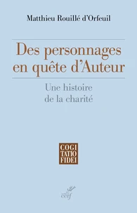 Des personnages en quête d'Auteur