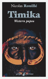 Timika
