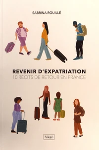 Récits d'expatriation