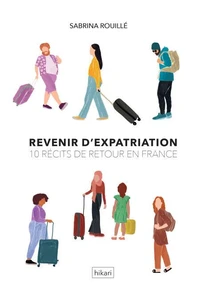 Récits d'expatriation